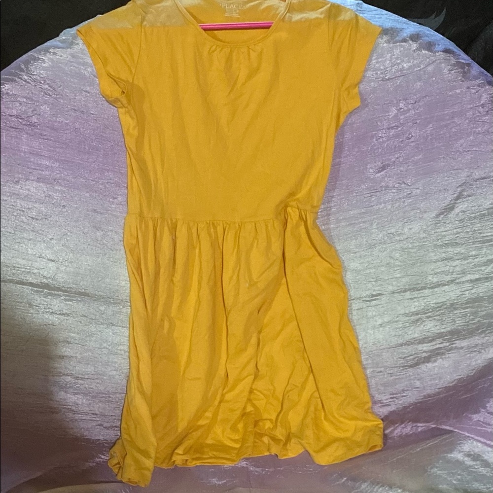 XL size 16 girls skater dress